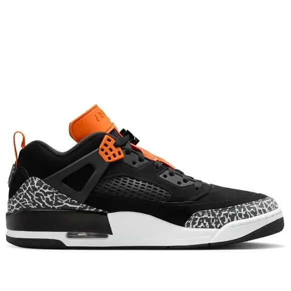 Jordan Spizike Low Safari. SIZE 9 - FQ1759-008